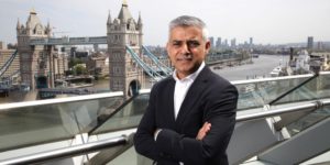 Richard Brown: Is Sadiq Khan’s mayoralty too much like an algorithm?