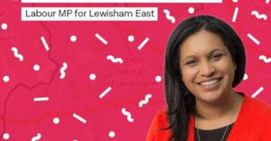 Lewisham East: Labour wins with ease but its internal struggles continue