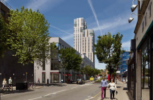 Dave Hill: It’s too easy to blame London’s housing problems on ‘the rich’
