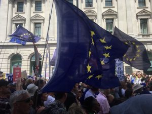 Sarah Hayward: Labour’s leadership won’t help Londoners stop Brexit