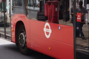 Changing trends in London transport use – forecasts from TfL’s business plan