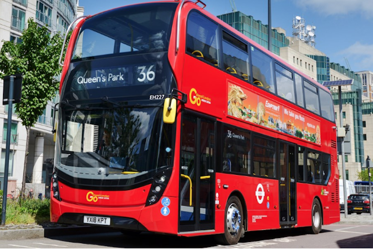 TfL bus network changes will damage service further, says Go-Ahead London boss