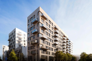 What does house price stagnation mean for London?