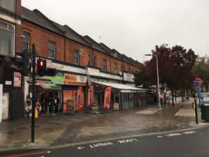 Haringey: Seven Sisters compulsory purchase order gets government go ahead