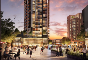 Haringey: Divisions emerge as council prepares for Love Lane estate residents’ regeneration ballot