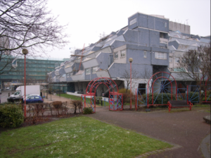Haringey: Bid to have no-ballot demolition of Broadwater Farm blocks reconsidered fails