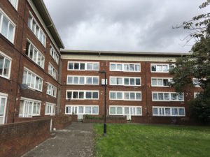 Charles Wright: Haringey’s council house building plans mean doing deals with reality