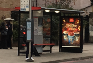 Charles Wright: Sadiq Khan’s junk food advertising ban really can help London’s children become healthier
