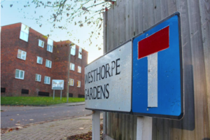 Strong support for estate regeneration plans in capital’s first residents ballot under Sadiq Khan rules