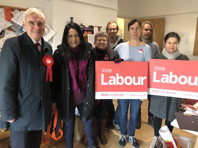 Haringey: Labour retains West Green ward seat despite big swing to Lib Dems