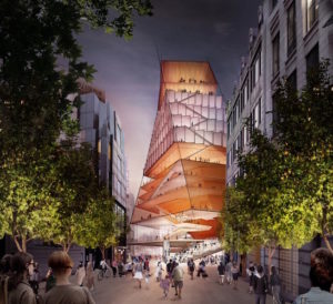 London needs a world class concert venue, but will the Centre For Music ever get built?
