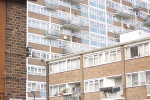 How does Shelter’s social housing vision help London?