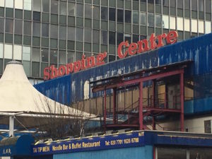 Regenerating the Elephant & Castle shopping centre. Will it bring ‘good growth’?