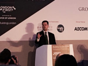 Housing minister says Sadiq Khan isn’t using his housing powers to the full