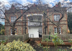 Vic Keegan’s Lost London 73: Prince Albert’s mansions for the poor