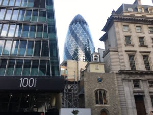 Would penalising London help close the ‘north-south divide’?