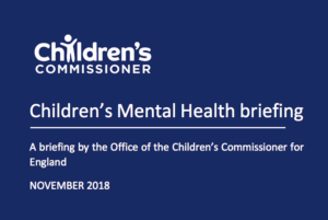 Onkar Sahota: London’s mental health services are letting young people down