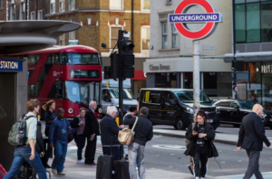 How will Transport for London make ends meet and still keep doing its job?