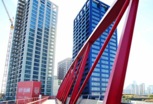 Regeneration should seek to connect London communities better, says new report