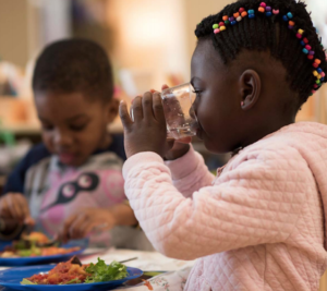 Fiona Twycross: Let’s get the full measure of London’s shameful food poverty