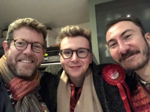 Lambeth: Labour wins Thornton by-election, but Lib Dem comeback bodes ill for Corbyn Brexit strategy