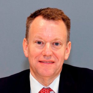 London Chamber of Commerce names next chief executive