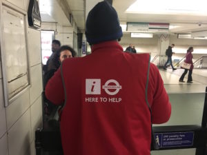 The deep political roots of the London Underground staff red tabard dispute