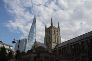 Capital must strengthen relations with rest of the UK, says Centre For London report