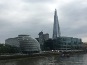Devolution and nationwide investment key to strengthening London’s bonds with rest of UK