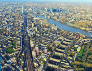 Craig McWilliam: London’s property developers must help restore public trust in their contribution to the city