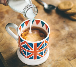 Gareth Bacon: London should accept Brexit and lead the country to further greatness