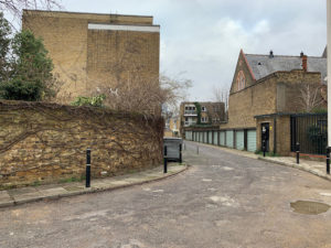 Vic Keegan’s Lost London 76: Kennington Palace