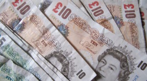 Brendan Sarsfield: Urgent action is needed to tackle low pay in London