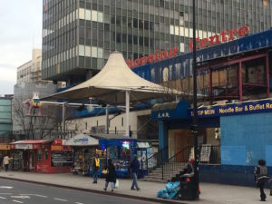 Elephant & Castle shopping centre traders accept relocation offers