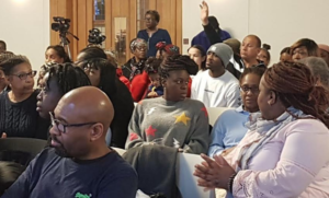 Windrush in London: the scandal and its effects look far from over