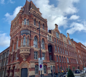 Vic Keegan’s Lost London 80: The Lambeth roots of Royal Doulton
