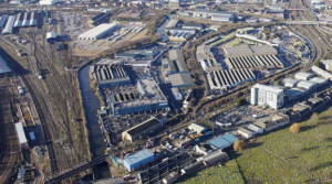 Government announces £570m for London housing infrastructure