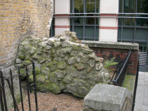Vic Keegan’s Lost London 81: Blackfriars monastery