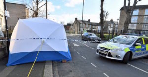 London knife crime linked to youth homelessness and fear of neighbourhood violence