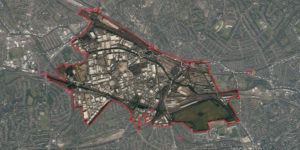 Park Royal and Old Oak Common: Why Cargiant claims the ‘Canary Wharf of West London’ will never be built