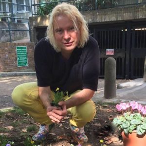 Q&A – London Change UK activist Marx de Morais on the newly-created party and its ambitions in the capital