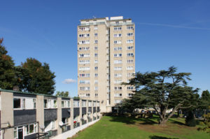 Wandsworth Council’s post-Grenfell sprinkler dispute – the story so far