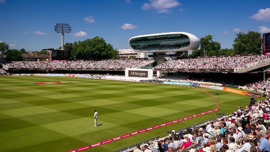 Lord's Cricket Ground Event Spaces, London - Prestigious Star Awards