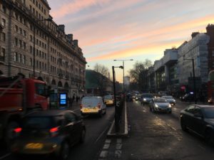 Leonie Cooper: the Mayor’s ultra low emission zone will help the poorest Londoners