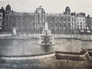 Vic Keegan’s Lost London 86: The huge Northumberland House