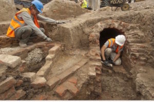 Vic Keegan’s Lost London 88: the unburied Three Tuns pub