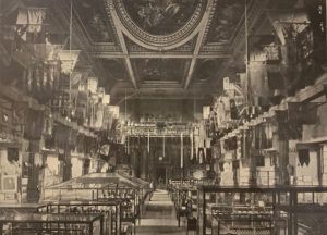 Vic Keegan’s Lost London 87: The Royal United Services Museum