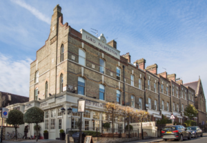 The many pleasures of the Tufnell Park Film Club