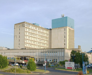 Onkar Sahota: London’s A&E departments are under growing pressure