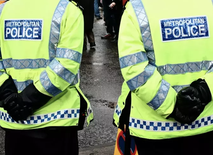 Unmesh Desai: London’s police service faces a perfect storm of cuts and circumstances
